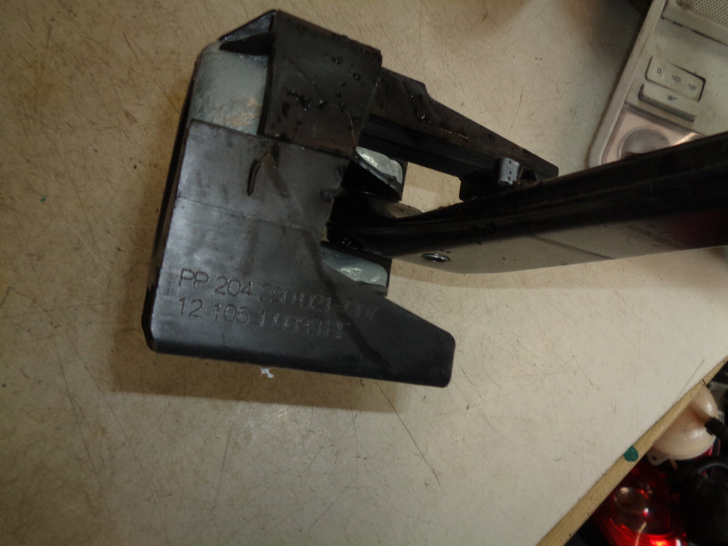 MERCEDES BENZ E CLASS W212 W204 DIESEL BRAKE PEDAL A2042902301