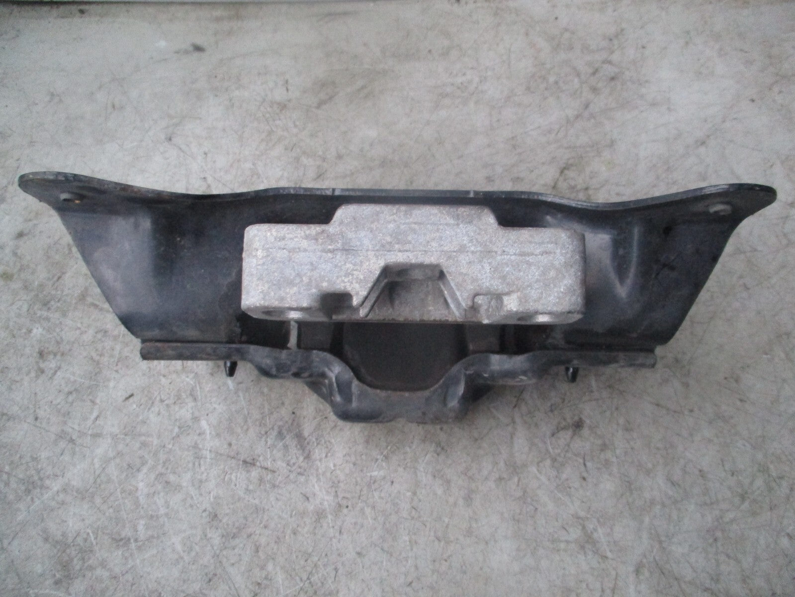 2017 VW VOLKSWAGEN GOLF MK7 1.6 DIESEL ENGINE MOUNT 5Q0199555R