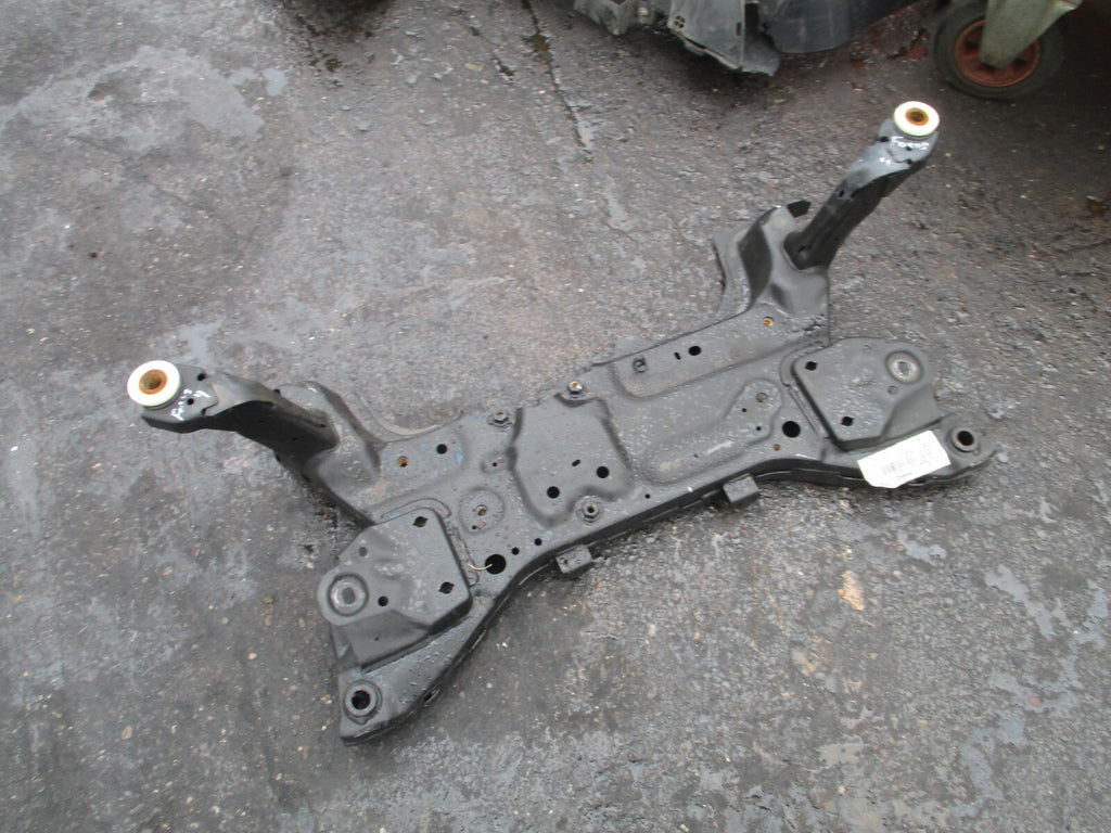 2023 FORD FOCUS MK4 1.0 PETROL MANUAL FRONT SUBFRAME