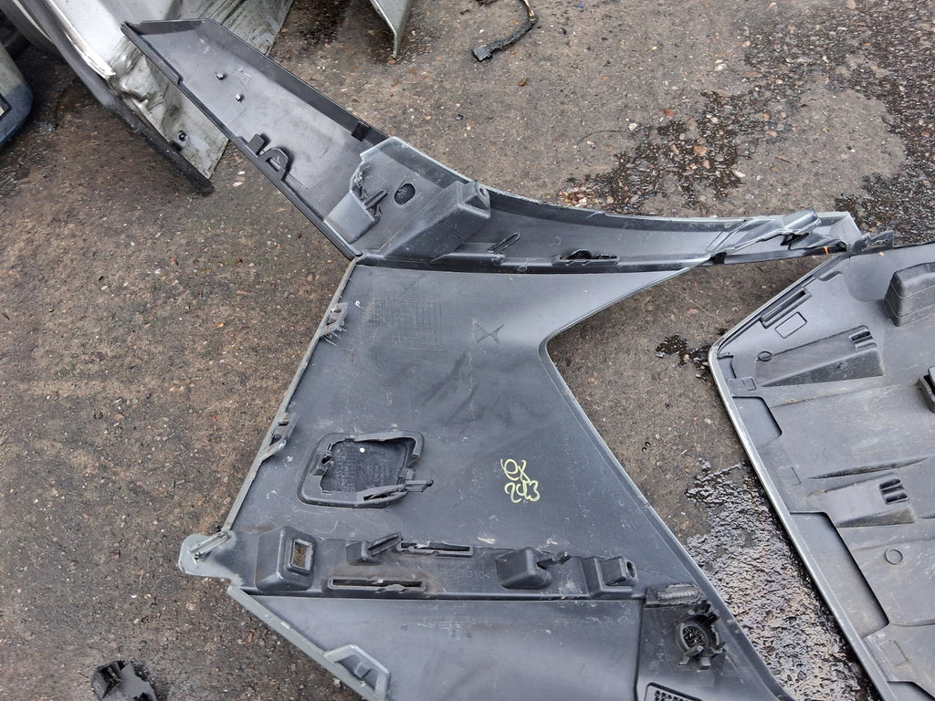 2024 DS AUTOMOBILES DS 7  OSF DRIVER SIDE FRONT BUMPER CORNER 9841686880