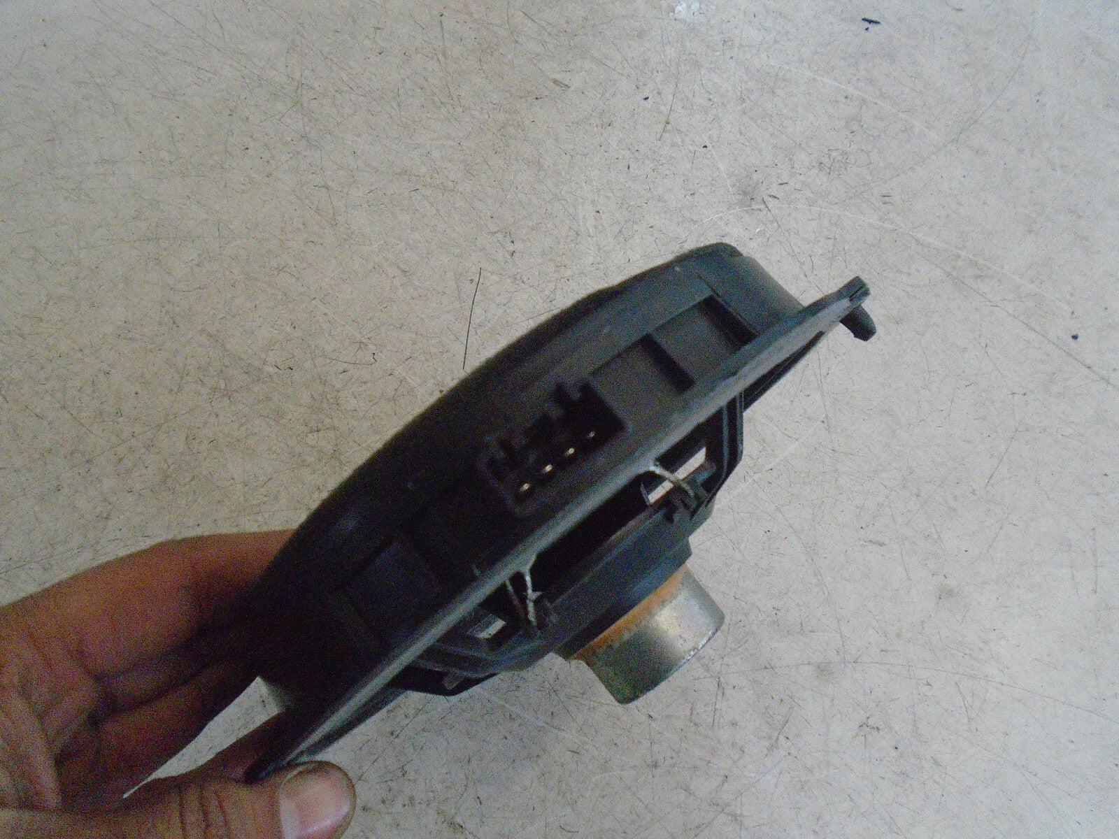 FORD MONDEO MK5 2015 OSF DRIVER SIDE FRONT DOOR SPEAKER DS7T18808BB