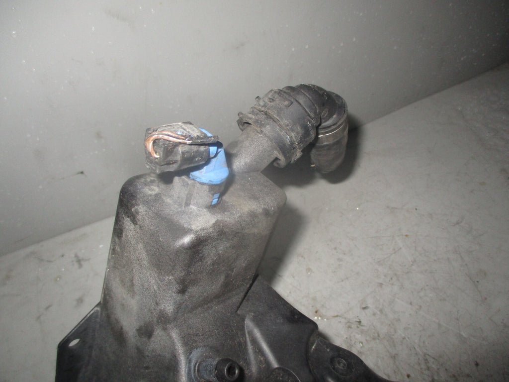BMW 1 SERIES 2010 E87 COOLANT EXPANSION TANK