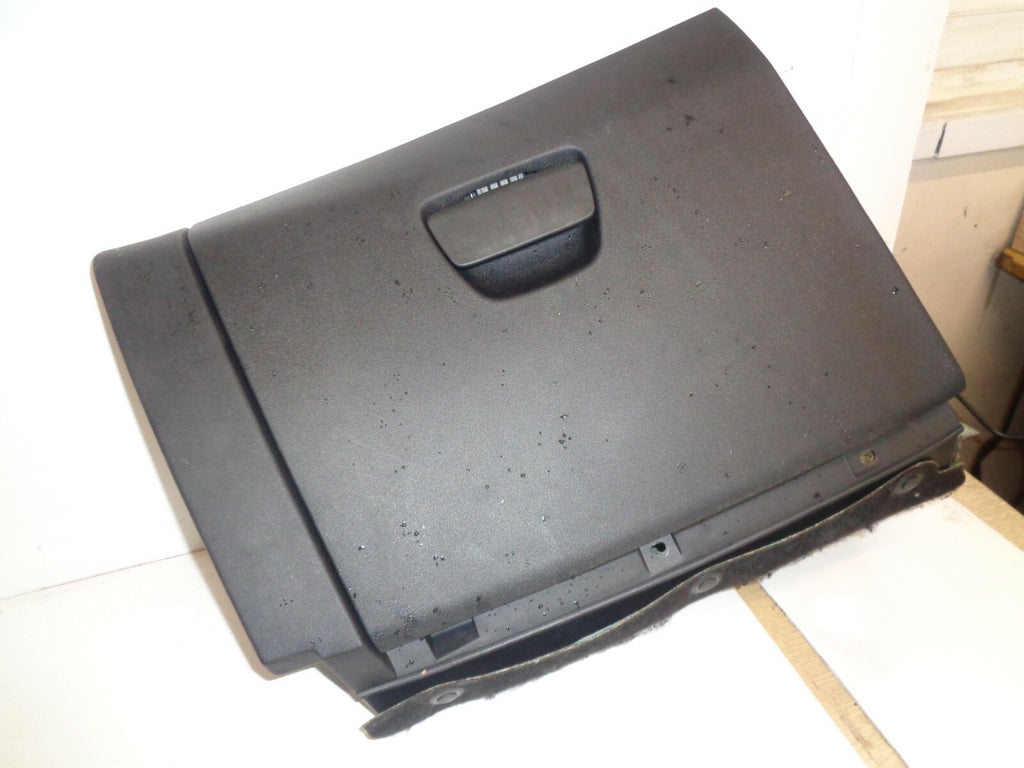 PEUGEOT 208 2016 MK1 PASSENGER SIDE STORAGE COMPARTMENT GLOVEBOX