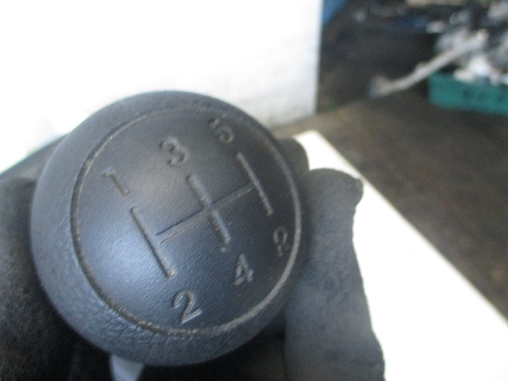 KIA PICANTO MK3 2020 5 SPEED MANUAL GEARSTICK GEARSHIFTER 84650G6910