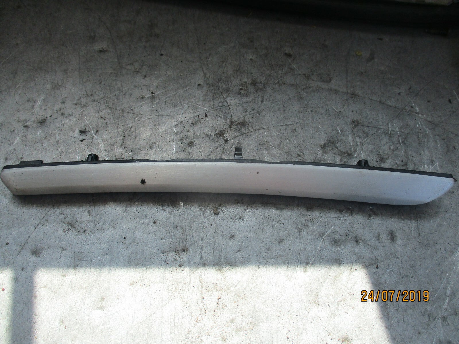 AUDI A3 8V (MK3) 1.6 S LINE PASSENGER SIDE FRONT INTERIOR DOOR TRIM 8V4867409 NS