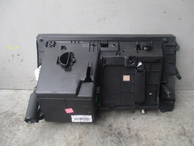2010 PEUGEOT 308 MK1 GLOVE BOX STORAGE COMPARTMENT