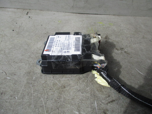 2020 CITROEN BERLINGO MK3 AIRBAG ECU MODULE 9823741280