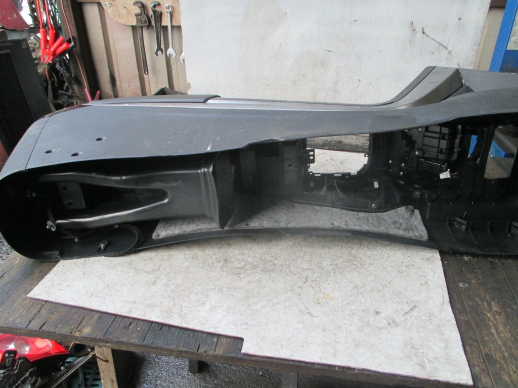 HYUNDAI I40 2012 MK1 ESTATE CENTRE CONSOLE ARMREST
