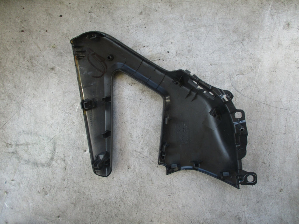NISSAN QASHQAI J11 MK2 OSF DRIVER SIDE FRONT MIRROR SWITCHES TRIM 809444EA0AX