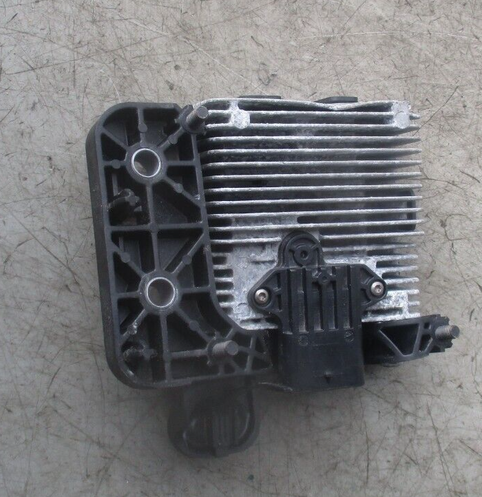 2023 CITROEN C4 MK3 RADAR SENSOR FRONT 9852541980