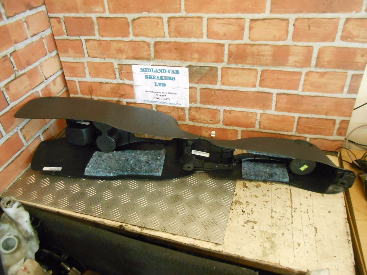 MITSUBISHI MIRAGE 3 2014 MK6 1.2 PETROL CENTER CONSOLE 8011B057XA