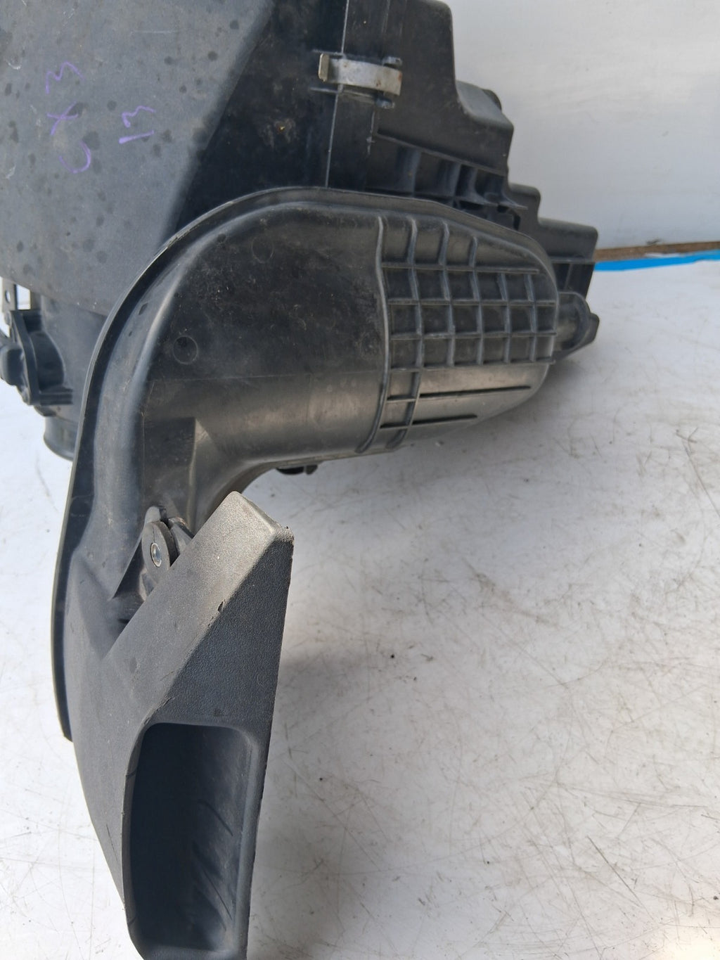 2013 MAZDA CX-5 AIR FILTER BOX K3006