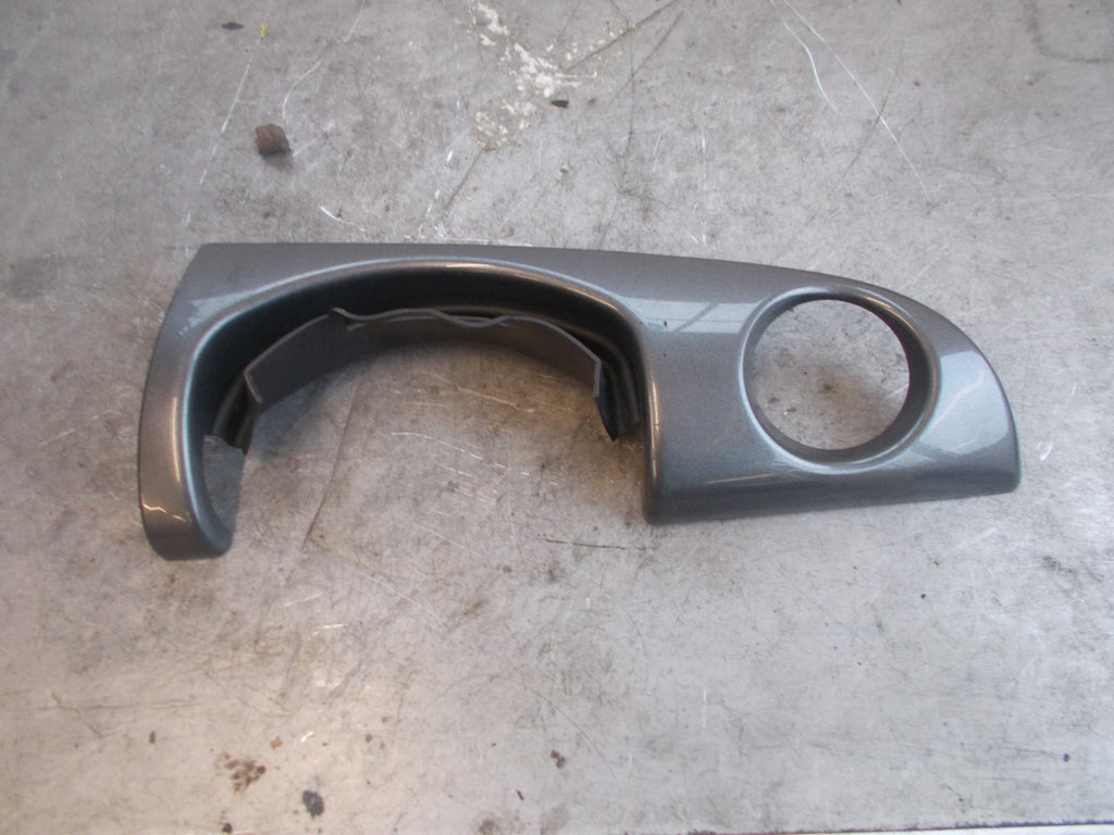BMW MINI R50 R52 R53 (MK1) OS DRIVER SIDE DASH DASHBOARD TRIM PANEL 7124341