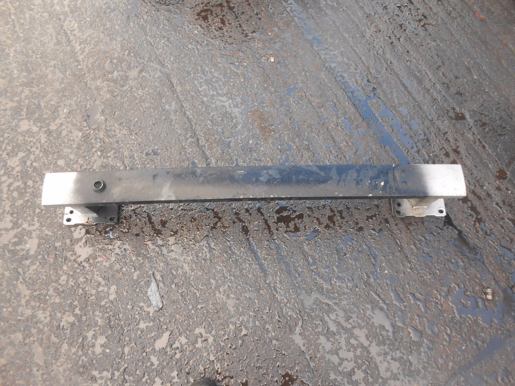 PEUGEOT 307 FACELIFT 2006 HATCHBACK ALUMINIUM ALLOY REAR BUMPER BAR BEAM