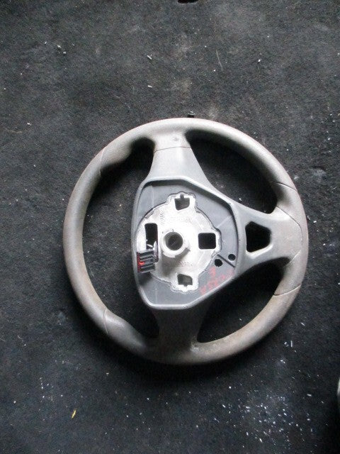 VAUXHALL CORSA E 2017 MULTI FUNCTIONAL STEERING WHEEL 39035987