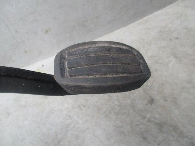 2021 VAUXHALL VIVARO ACCELERATOR THROTTLE PEDAL