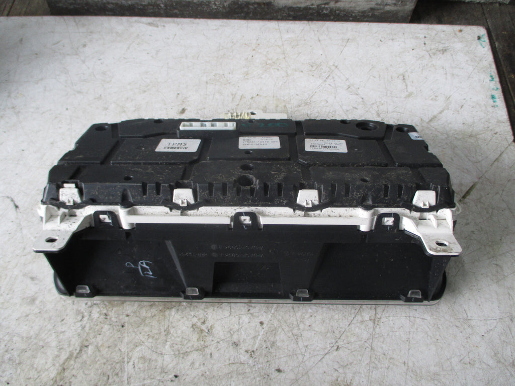 NISSAN NV200 2016 1.5 DIESEL MANUAL SPEEDOMETER INSTRUMENT CLUSTER 248103LS3D