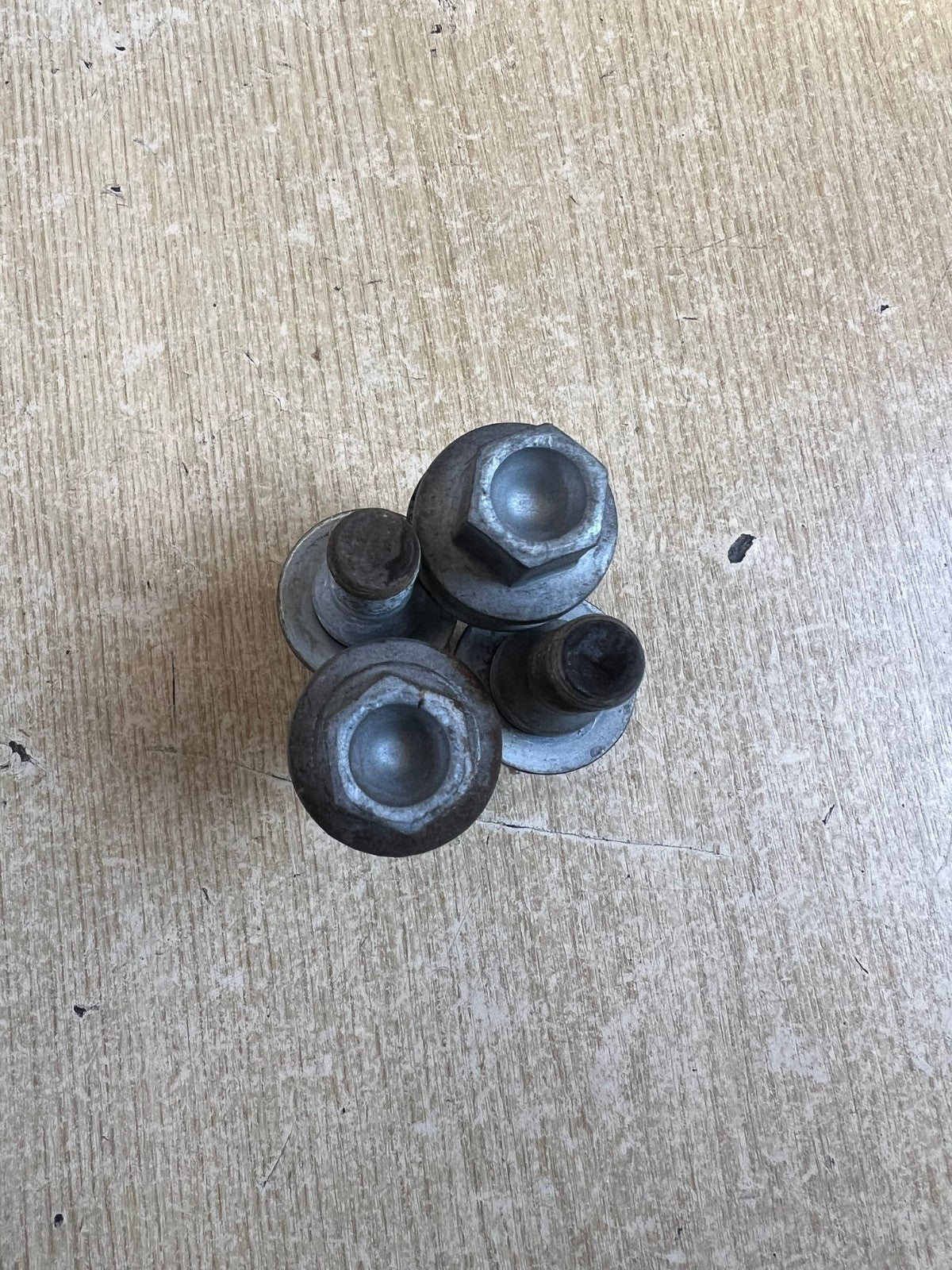 2023 VAUXHALL ASTRA L MK8 4 x WHEEL NUT ORDER