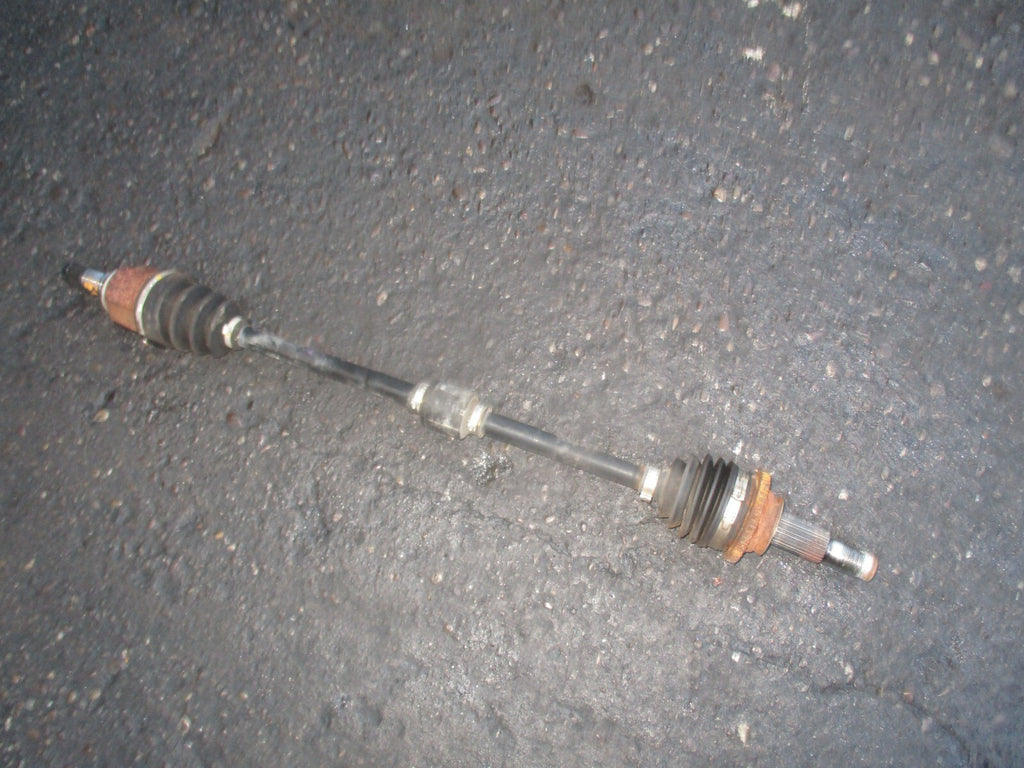 VAUXHALL VIVA 2016 1.0 PETROL OS DRIVER SIDE FRONT DRIVESHAFT 42529906