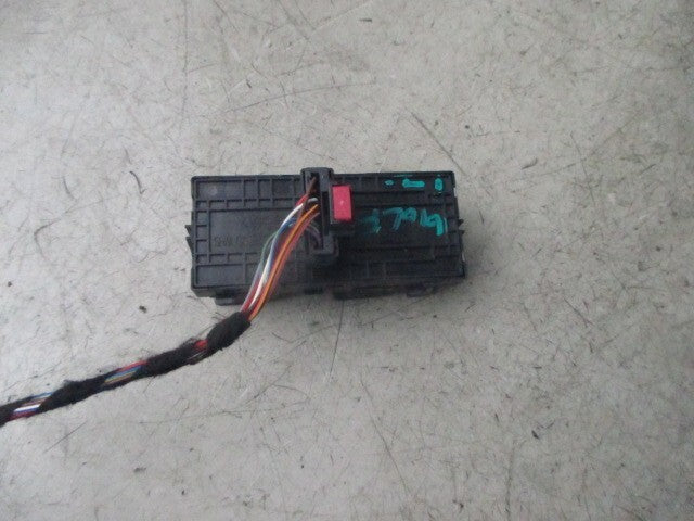 2017 VW GOLF MK7 OS DRIVER SIDE WINDOW SWITCH 5G0959857D