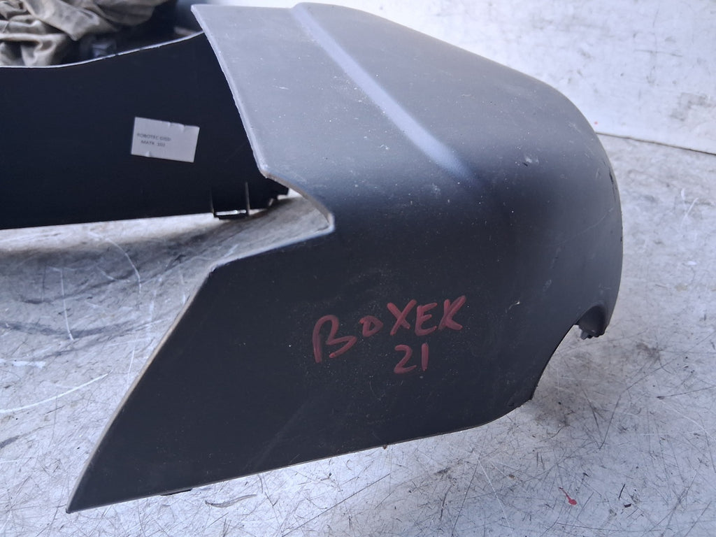 2021 PEUGEOT BOXER MK3 STEERING COLUMN SURROUND TRIM PANEL 1311113070