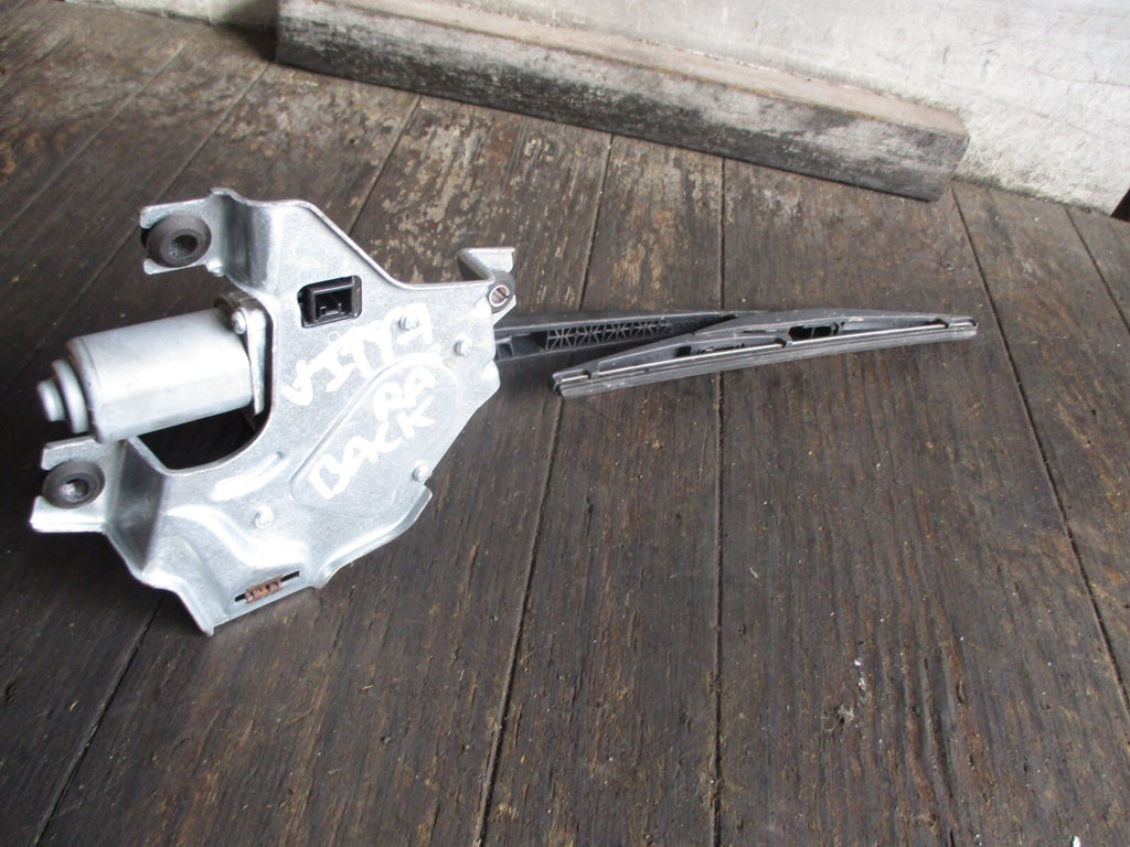 SUZUKI VITARA MK4 2018 REAR WIPER MOTOR LINKAGES