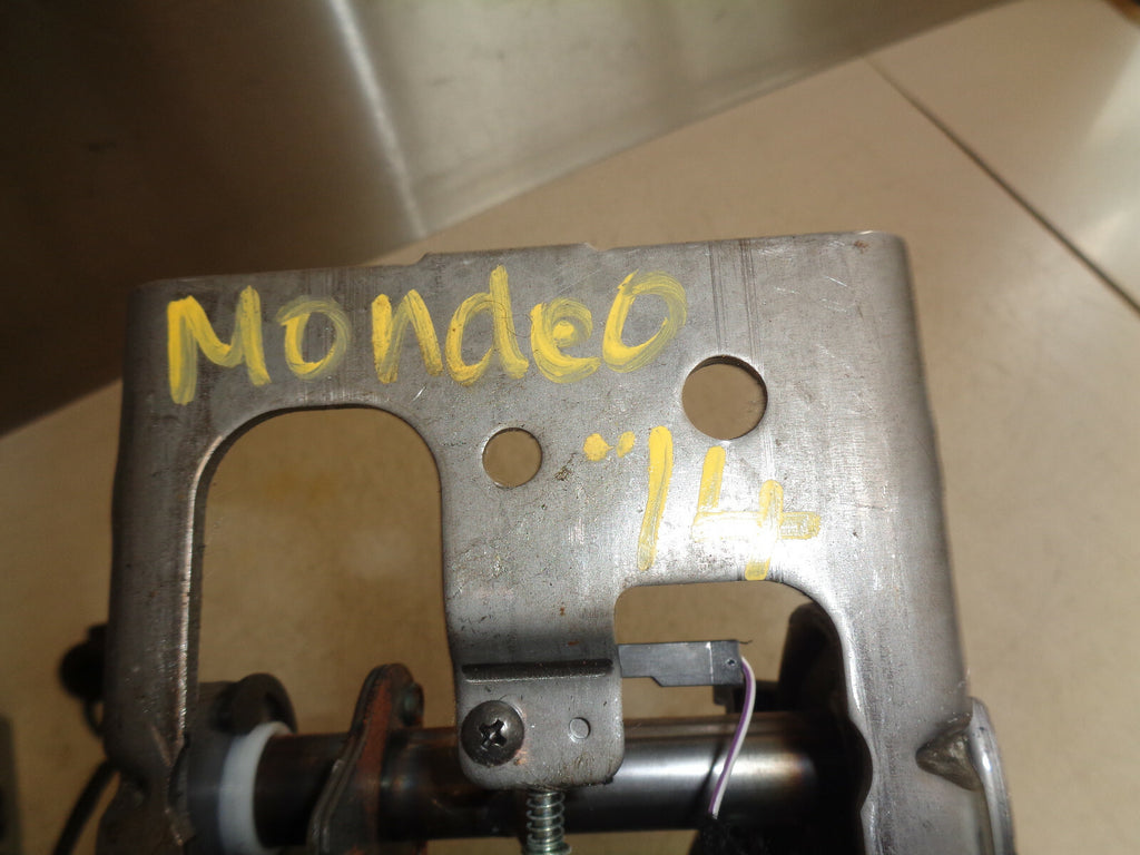 FORD MONDEO MK4 2014 HANDBRAKE HANDLE LEVER MECHANISM 7G912780FM