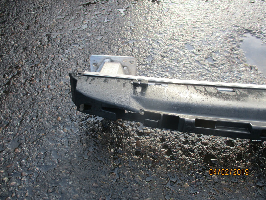 CITROEN C4 PICASSO MK1 FRONT BUMPER IMPACT BAR