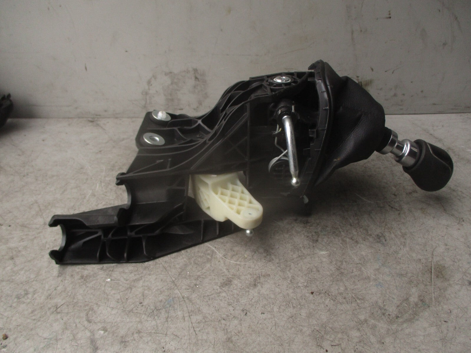 2021 FORD TRANSIT 350 MK8 2.0 DIESEL 6 SPEED MANUAL GEAR SHIFTER JK2R7C453RAD