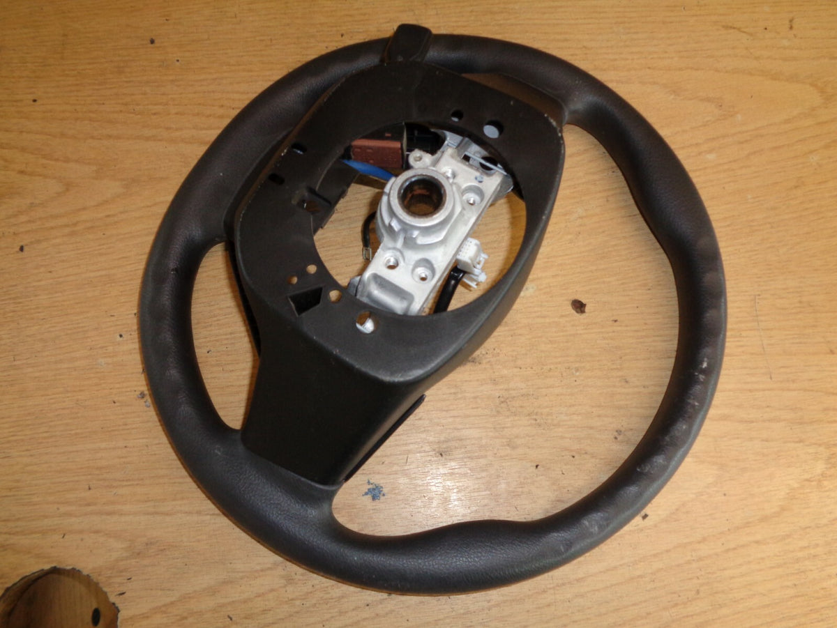 PEUGEOT 108 2017 MULTI FUNCTION STEERING WHEEL WITHOUT AIRBAG 45100 0H050