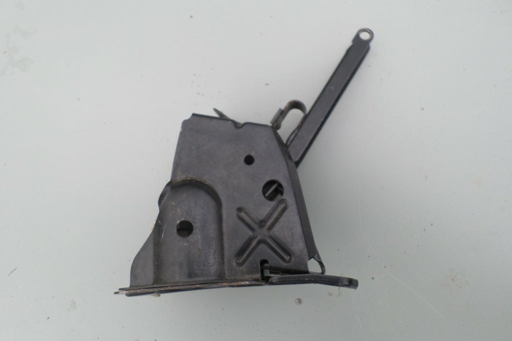 VW VOLKSWAGEN MK4 GOLF BORA BRAKE PEDAL 1J2721101B