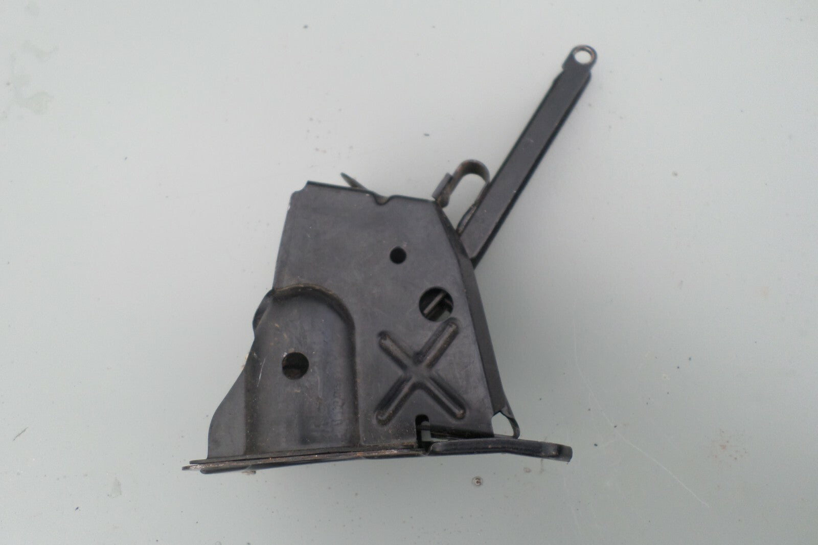 VW VOLKSWAGEN MK4 GOLF BORA BRAKE PEDAL 1J2721101B