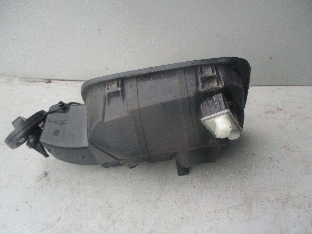CITROEN C5 AIRCROSS 2019 FUELL FILLER FLAP 9821394480
