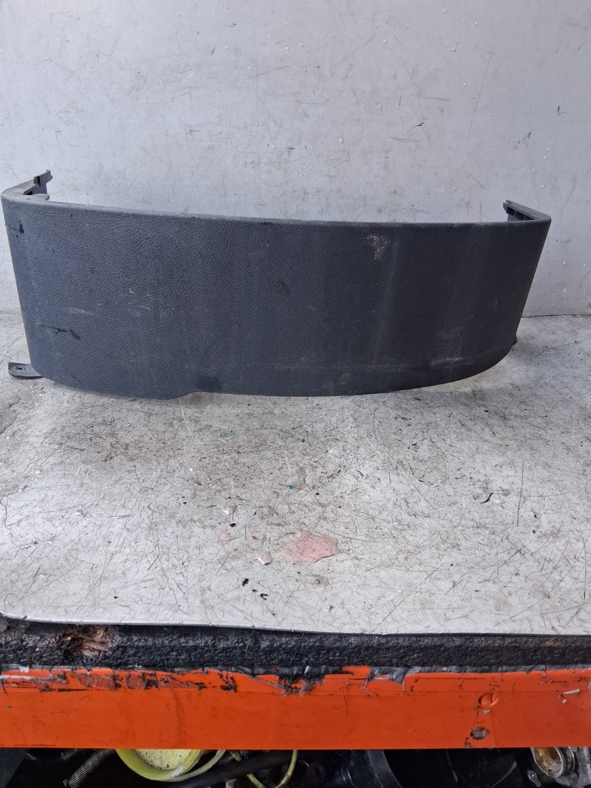 2023 MERCEDES SPRINTER OS DRIVER SIDE MOULDING COVER TRIM A9076880300