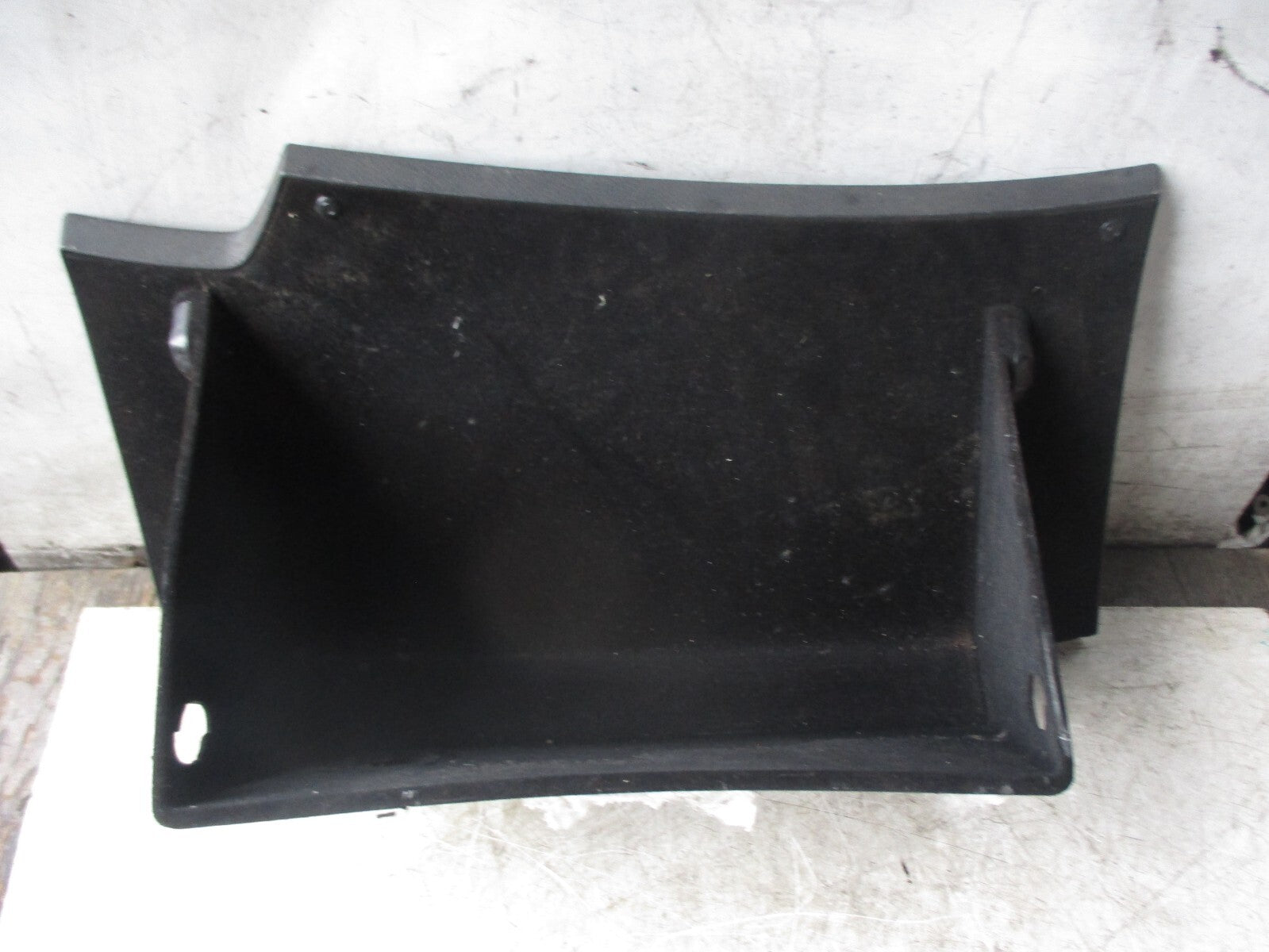 HYUNDAI I40 2016 FRONT INTERIOR GLOVEBOX PASSENGERS SIDE