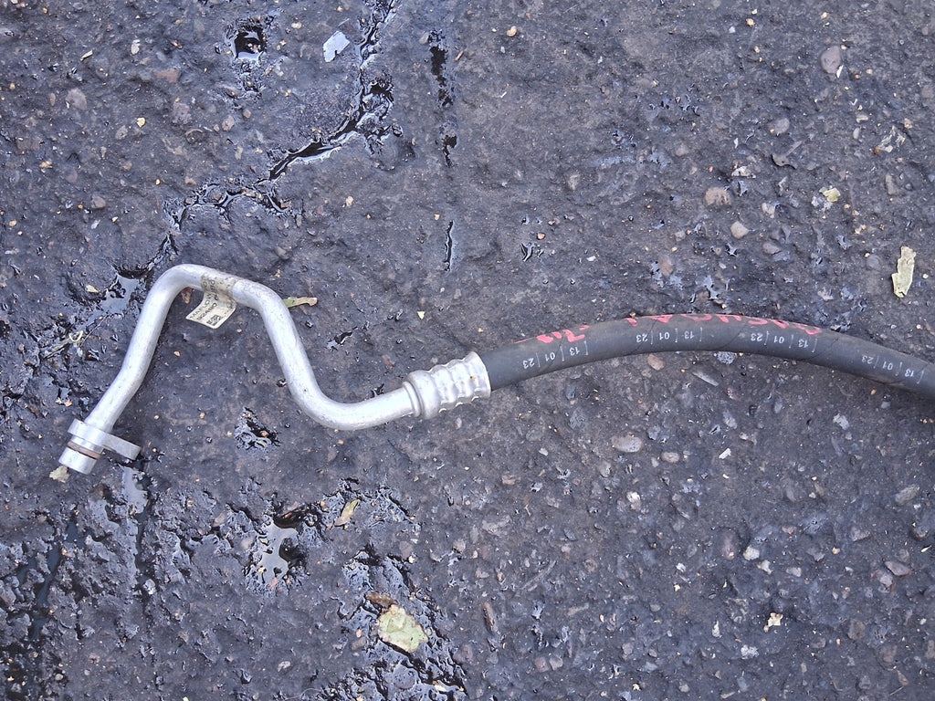 NISSAN QASHQAI J12 2023 1.3 PETROL AIR CONDITIONING AC PIPE HOSE LINE 924906UB0