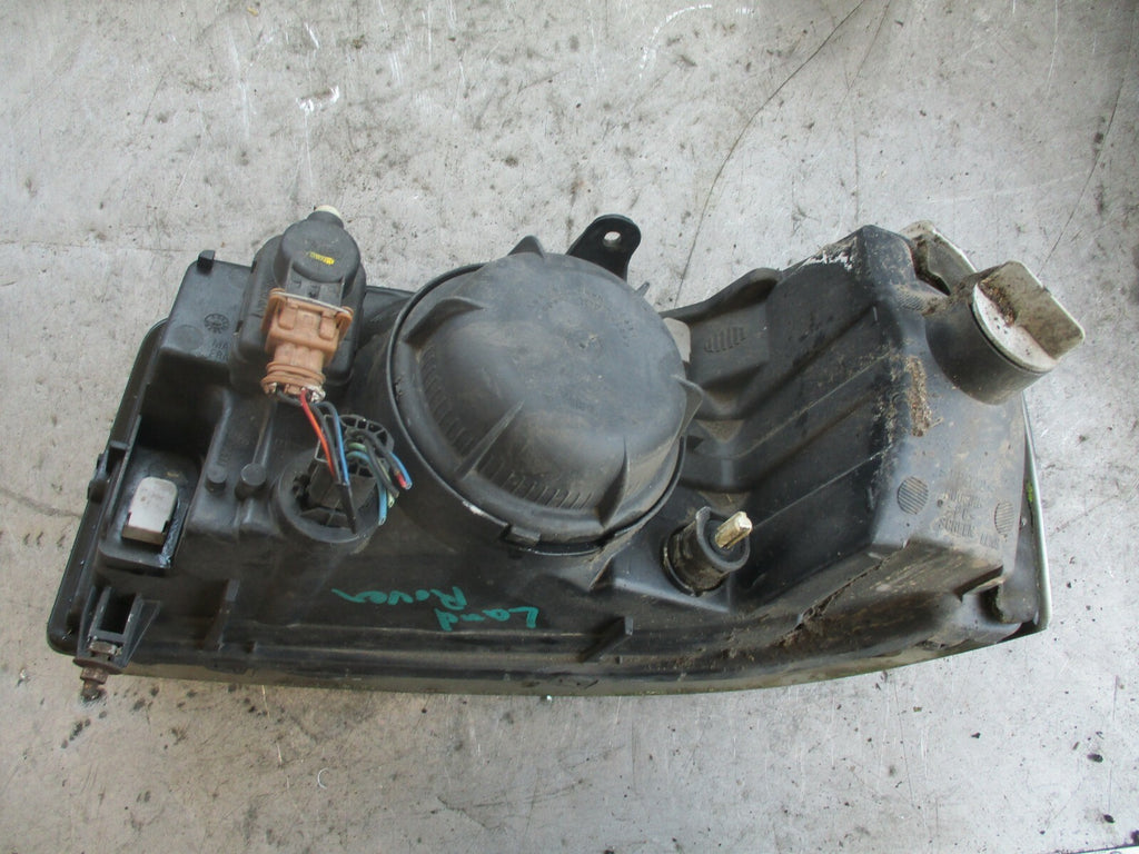 LAND ROVER FREELANDER MK1 OSF DRIVER SIDE HEADLIGHT FRONT RIGHT 67722750
