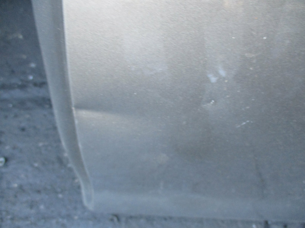VW VOLKSWAGEN GOLF MK7 NSR PASSENGER SIDE REAR DOOR LA7N DAMAGED