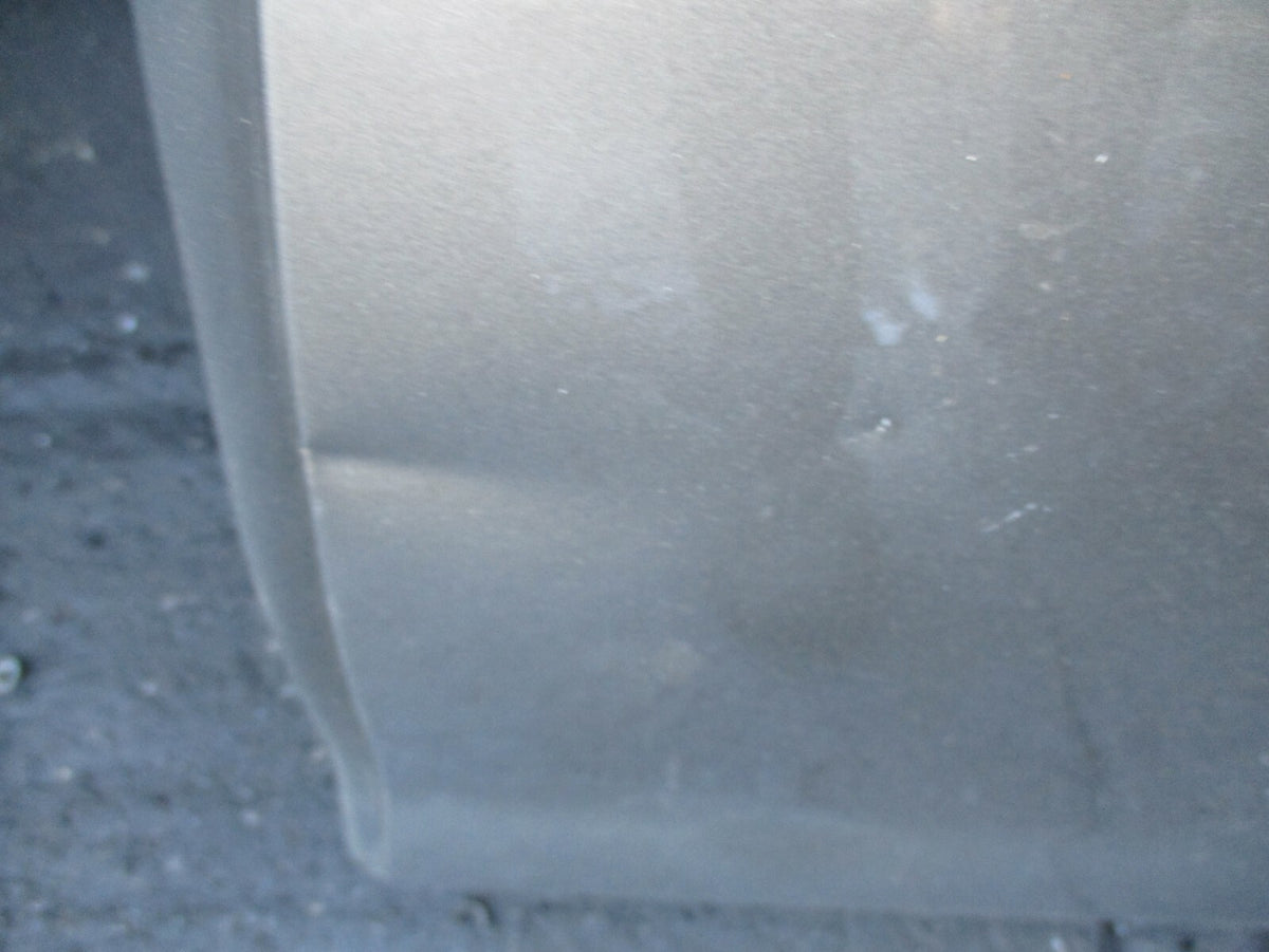 VW VOLKSWAGEN GOLF MK7 NSR PASSENGER SIDE REAR DOOR LA7N DAMAGED