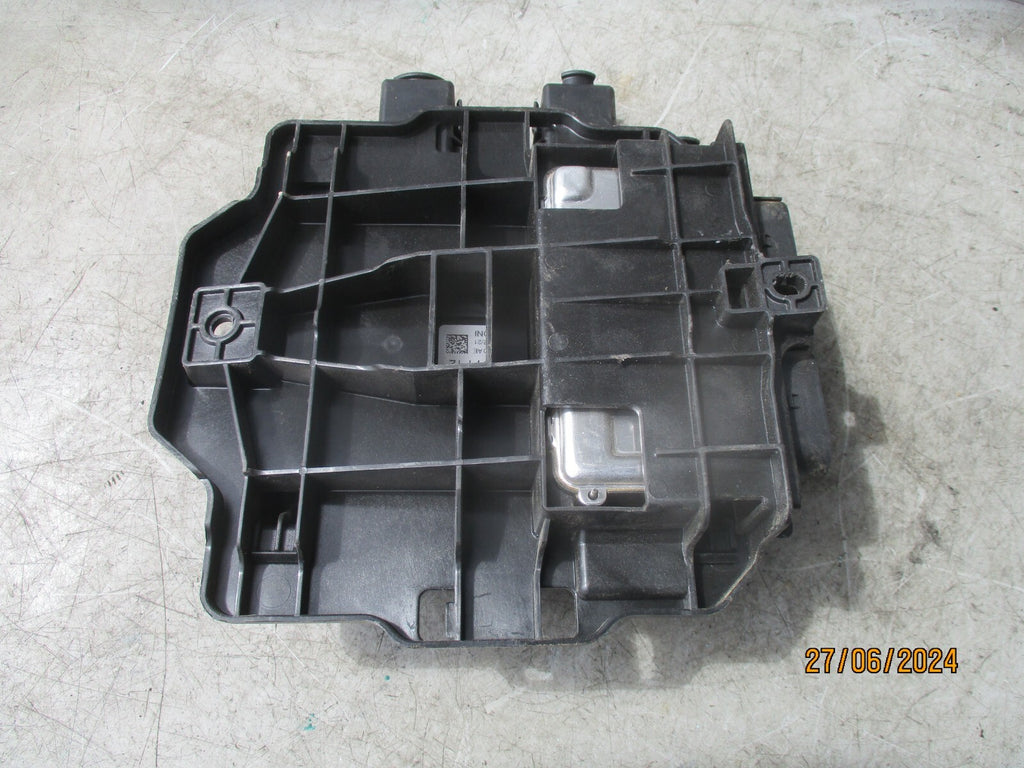 2021 MERCEDES SPRINTER W907 DRIVER MODULE A9075407112