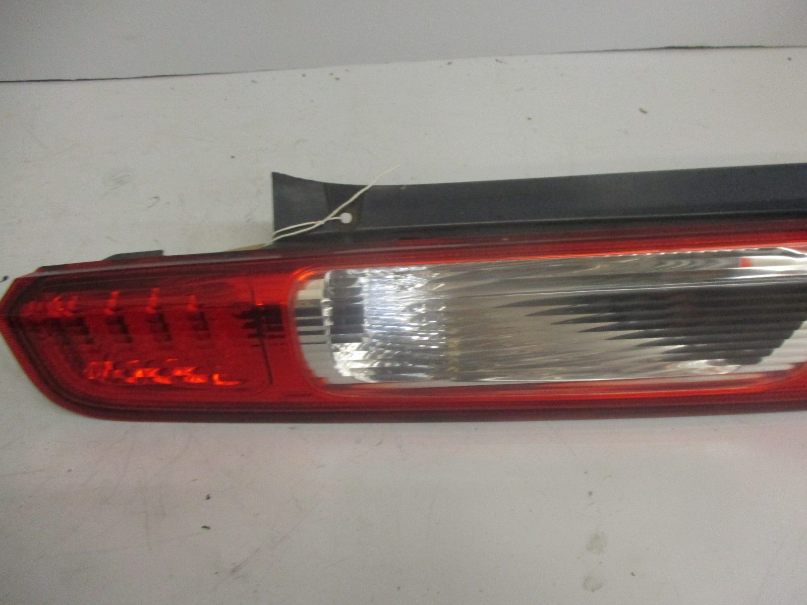 FORD FOCUS MK2 2005 NSR PASSENGER REAR BRAKE TAIL LIGHT CLUSTER 4M51-13405-A