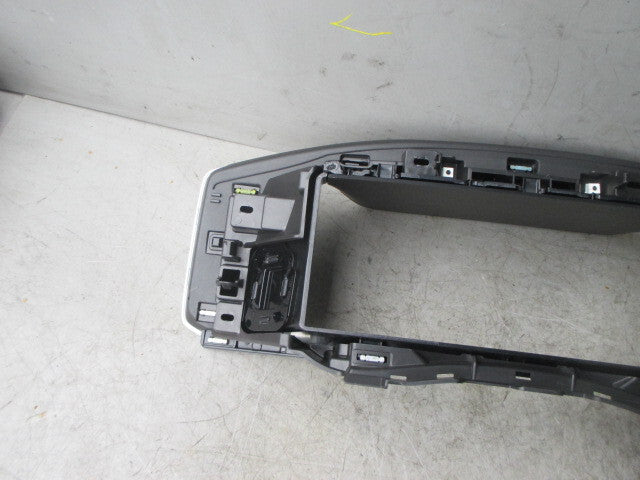 VAUXHALL GRAND LAND 2023 SPEEDOMETER DASHBOARD TRIM PANEL 9839561077