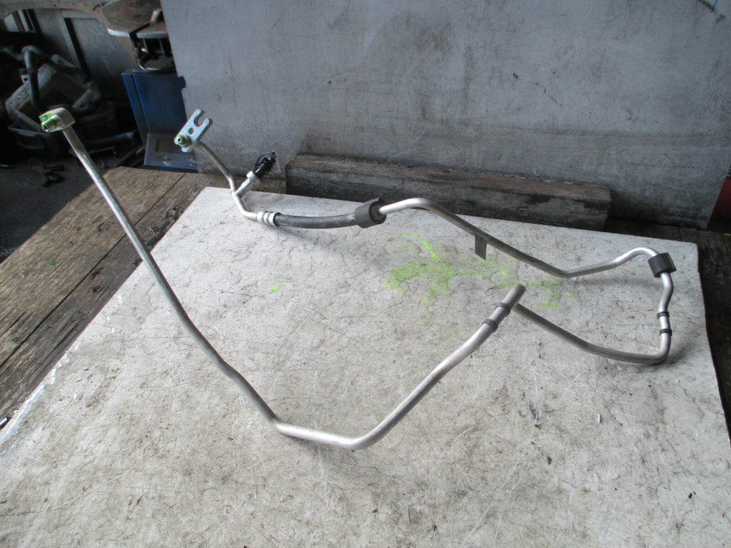 FIAT 500 2019 MK1 1.2 PETROL AIR CON CONDITIONING HOSE PIPE 52060986