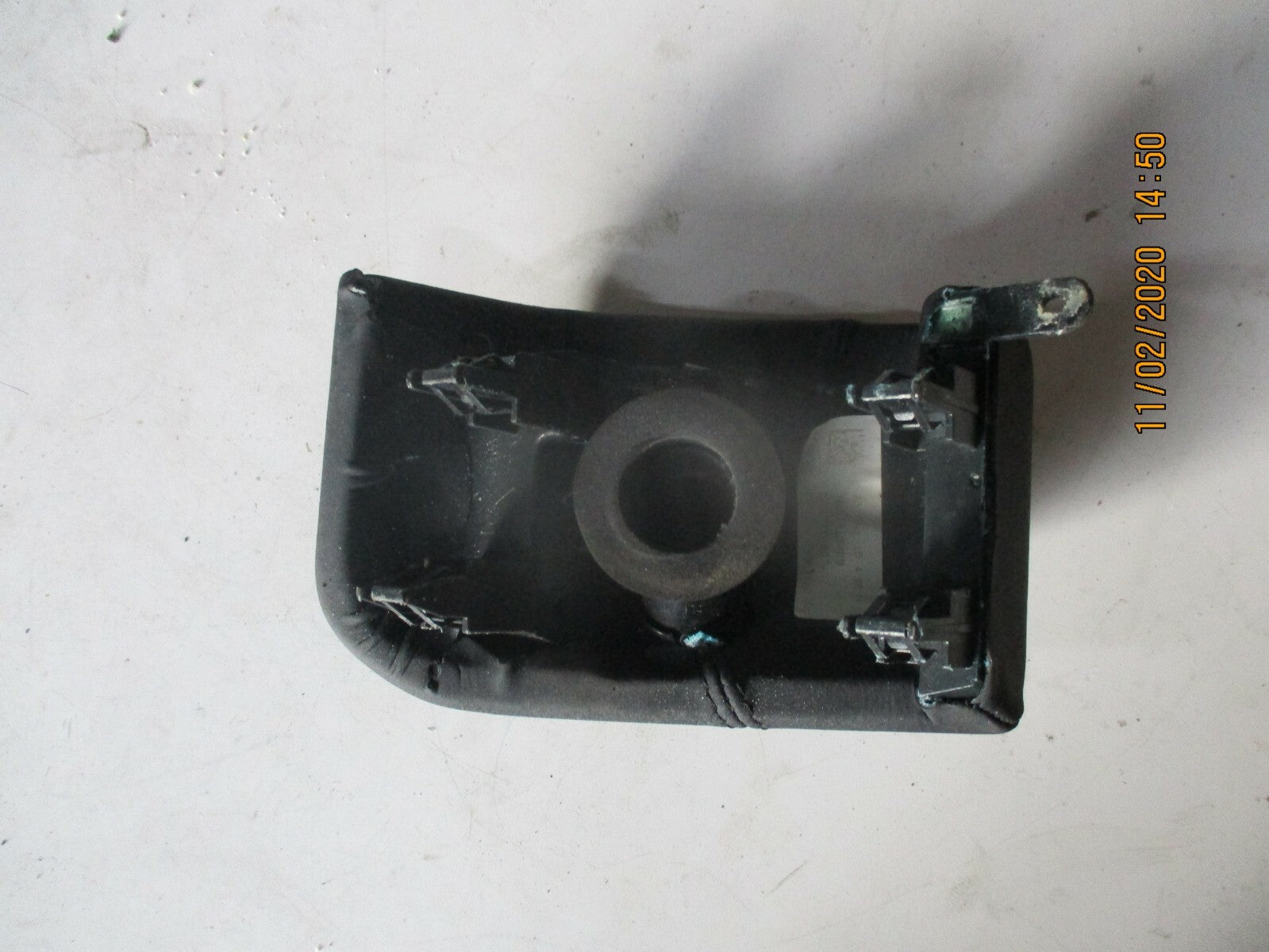 LAND ROVER DISCOVERY SPORT L550 2015 OSF DRIVER SIDE FRONT DASH TRIM 16A1418RB9