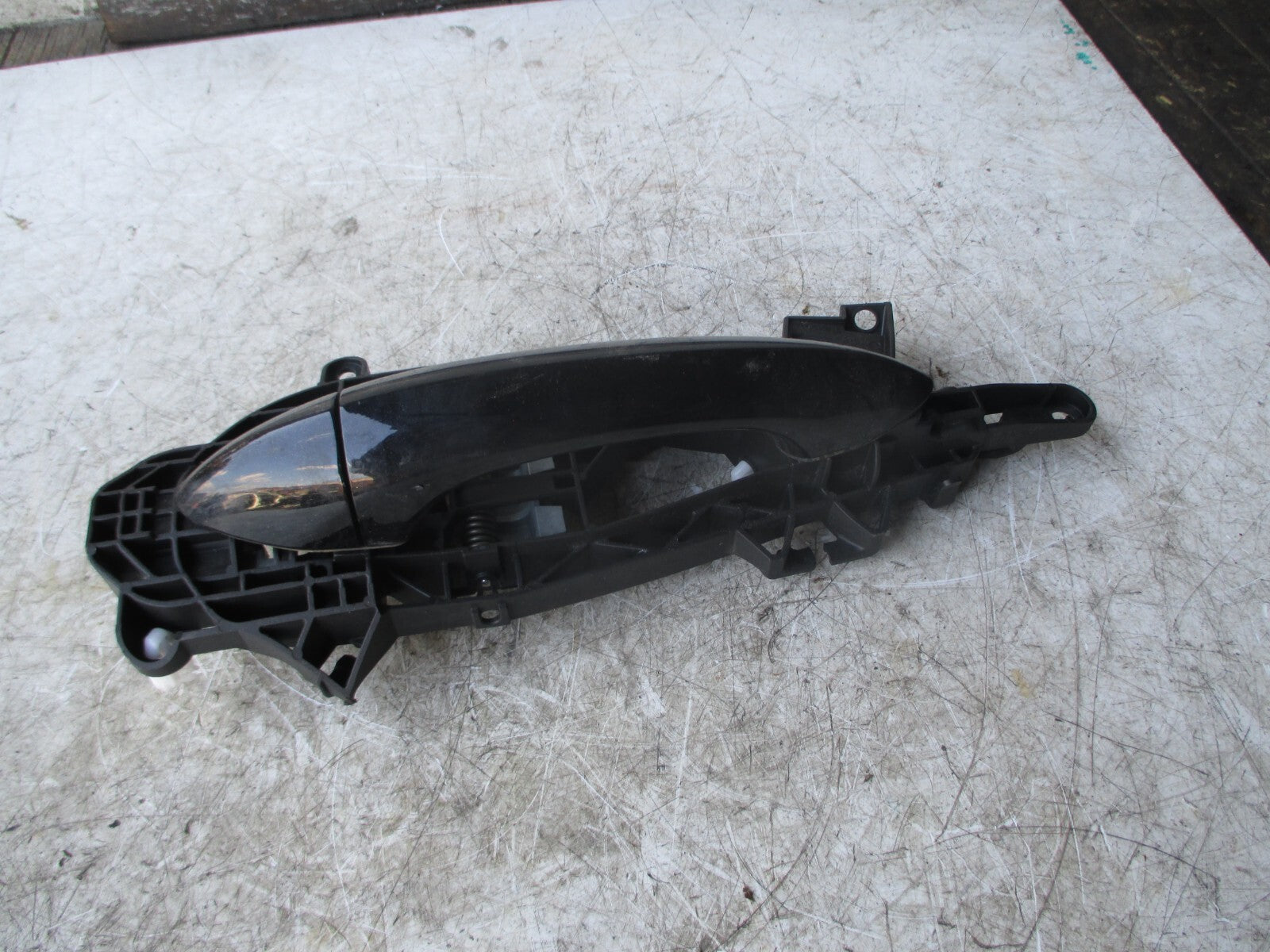 VAUXHALL ASTRA MK7 2018 NSR PASSENGER SIDE DOOR HANDLE