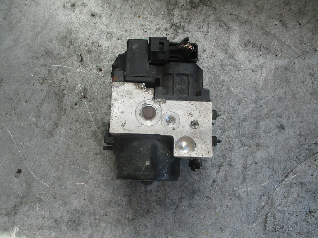 HONDA CIVIC MK7 2005 1.6 PETROL ABS PUMP & CONTROL MODULE 1928402824