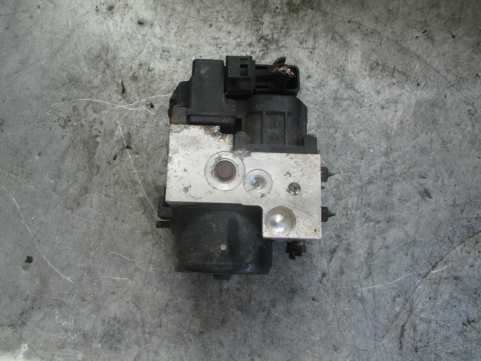 HONDA CIVIC MK7 2005 1.6 PETROL ABS PUMP & CONTROL MODULE 1928402824