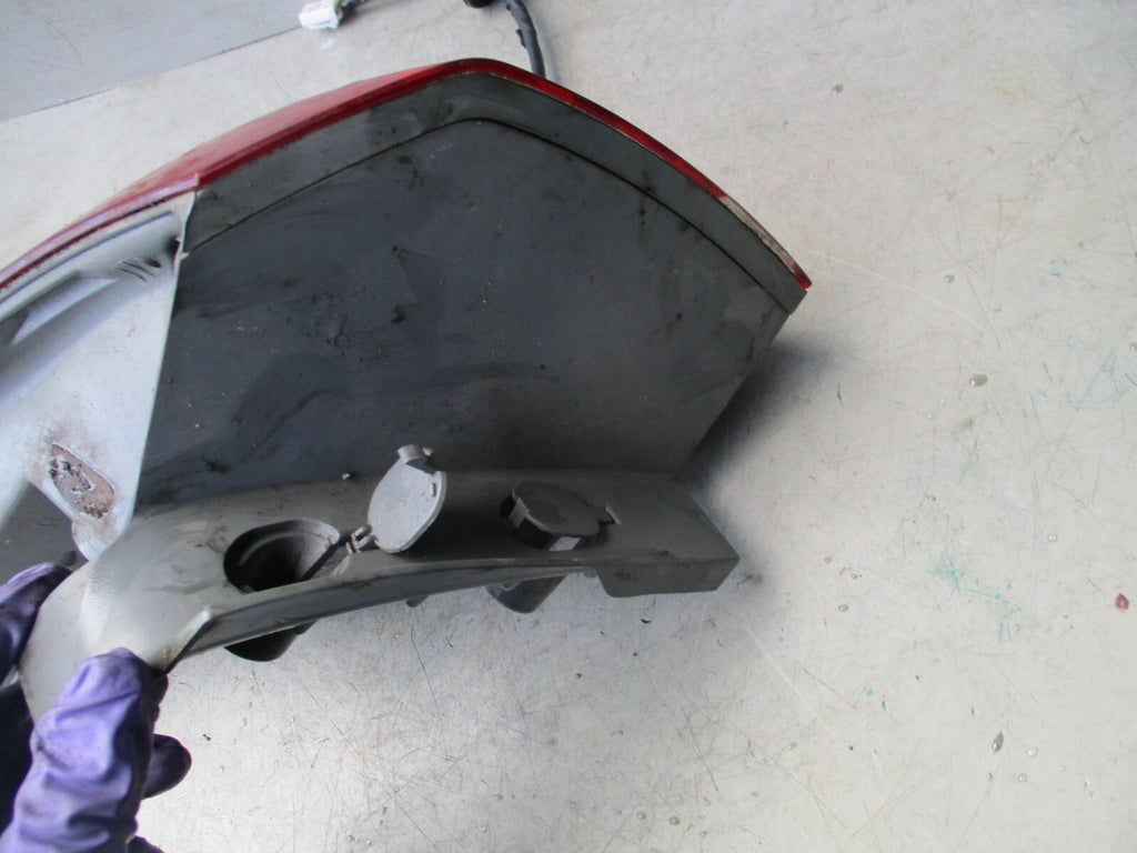 2012 HYUNDAI I40 1.7 DIESEL OSR DRIVER SIDE TAIL LIGHT 924023Z000