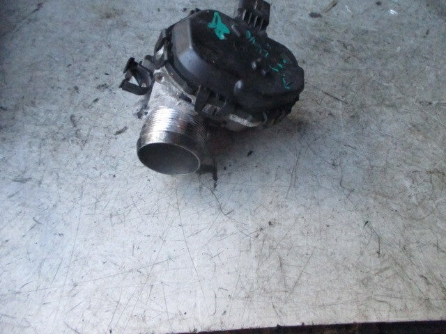 2018 VAUXHALL VIVARO THROTTLE BODY 29121487