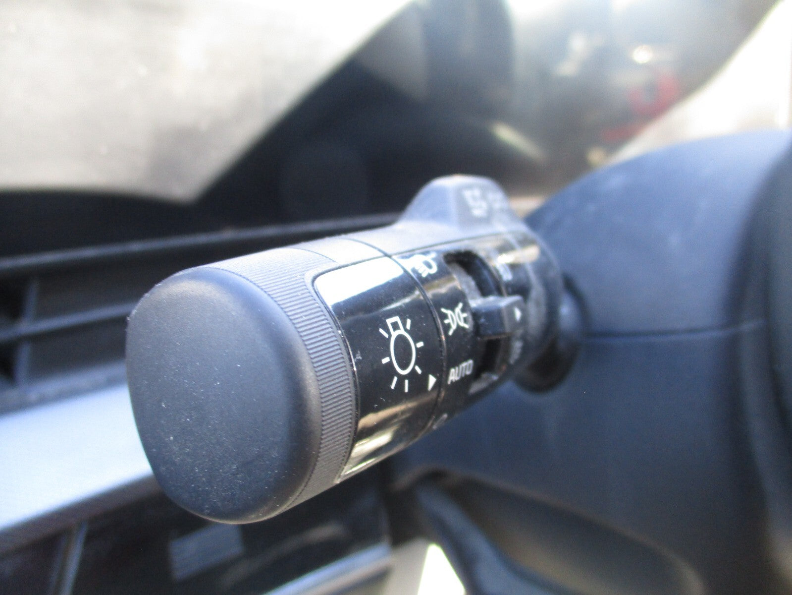 2023 KIA SPORTAGE MK5 WIPER INDICATOR STALK SWITCH SQUIB